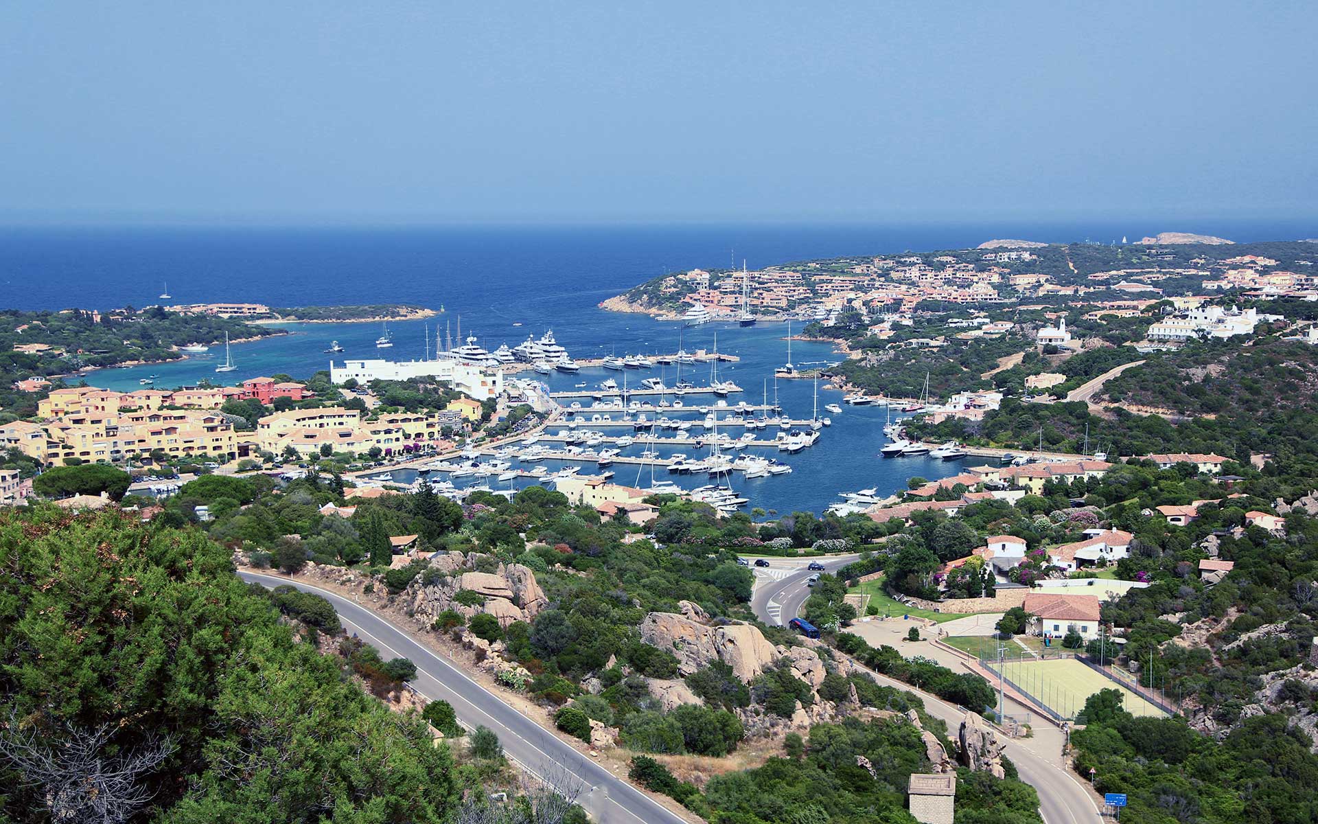 Du Port Immobiliare Porto Cervo